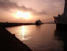 Port of Rethimno